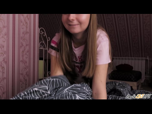 ❤️ Блонді глибоко відсмоктує свого BFF і отримує сперму в рот ❌ Секс-відео у нас ❌️❤
